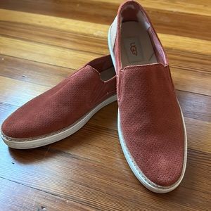 UGG Slip-on shoes